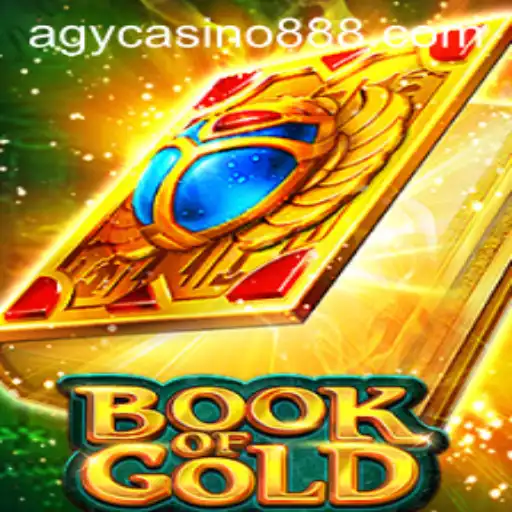 Exploring BookofGold: Agycasino88's Latest Gaming Sensation