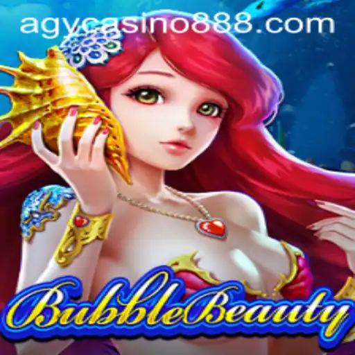 Discover BubbleBeauty: An Engaging Game Adventure on Agycasino88