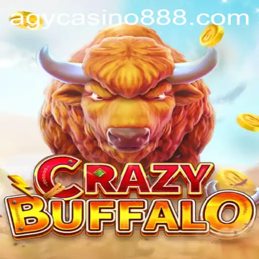 Exploring the Exciting World of CRAZYBUFFALO: A Closer Look