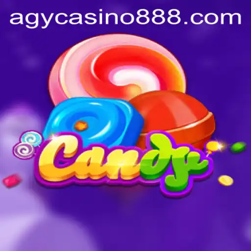 The Magical World of Candy: Agycasino88's Enchanting Adventure