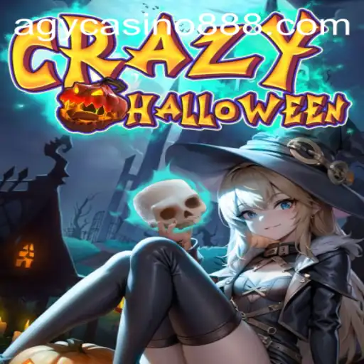 Unveiling the Thrills of CrazyHalloween and Agycasino88