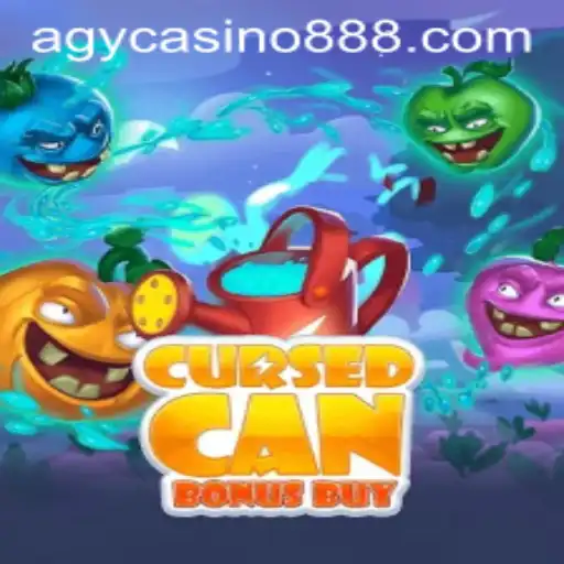 Unveiling CursedCanBonusBuy: A Comprehensive Guide with Agycasino88 Insights