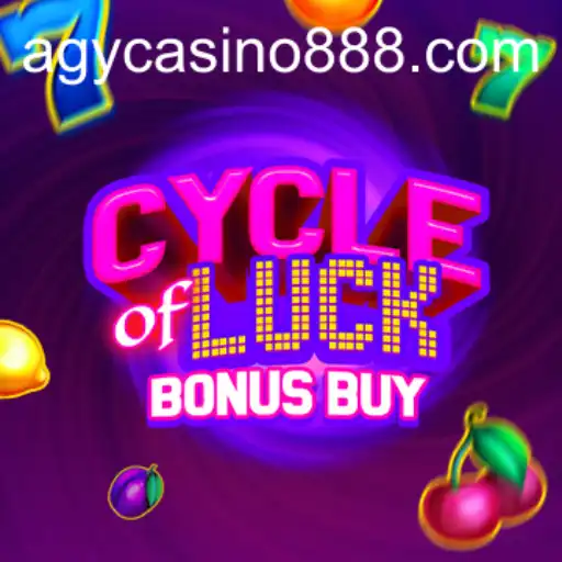 Unveiling CycleofLuckBonusBuy: An Exciting Journey at Agycasino88