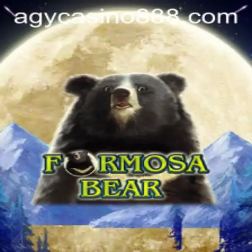 Unveiling the Thrills of FormosaBear: A Game Experience by Agycasino88