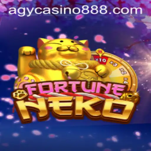 FortuneNeko: A Thrilling Experience at Agycasino88
