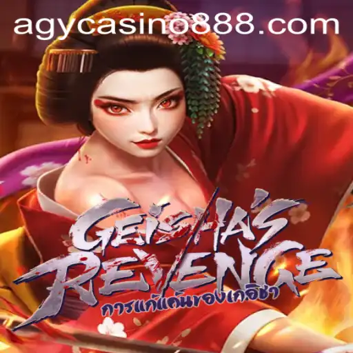 Unveiling GeishasRevenge: A Deep Dive into the Exhilarating Casino Game