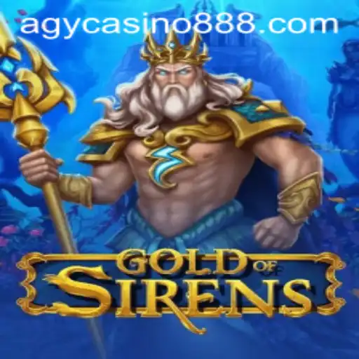 Exploring GoldofSirens: Agycasino88's New Gaming Phenomenon