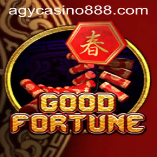 Unlock the Mysteries of GoodFortune: An In-Depth Look at Agycasino88's Latest Sensation