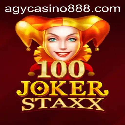 Exploring the World of 100JokerStaxx at Agycasino88