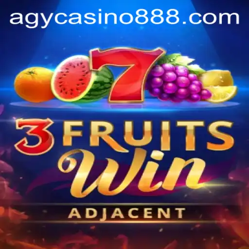 Discover the Exciting World of 3FruitsWin with Agycasino88