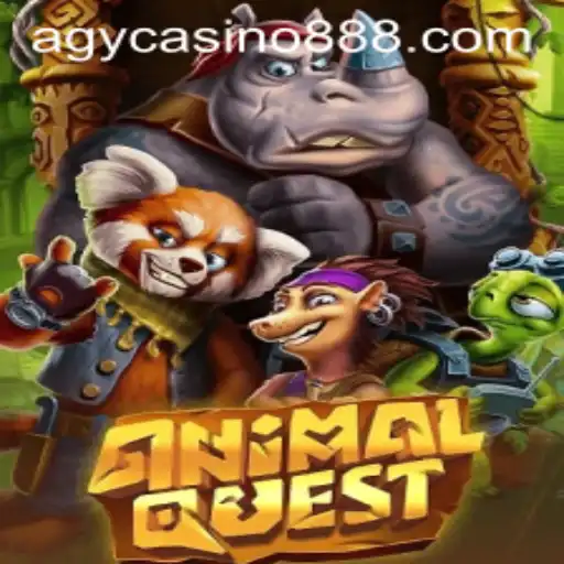 Discovering the Thrills of AnimalQuest: An In-Depth Review