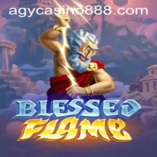 BlessedFlame: A Comprehensive Guide to Agycasino88's Latest Gaming Sensation