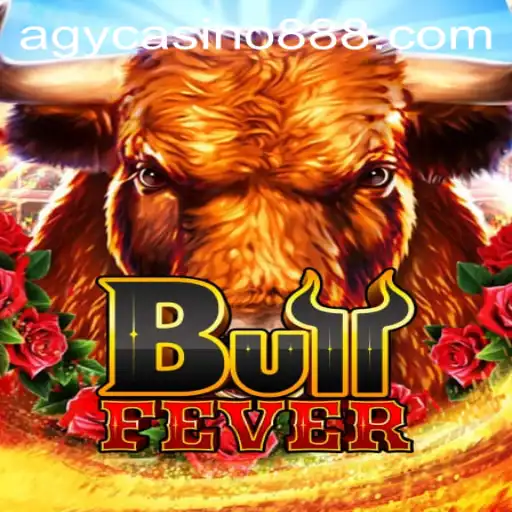 Discover the Thrill of BullFever with Agycasino88