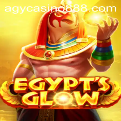 Discover the Allure of EgyptsGlow: A Thrilling Casino Experience