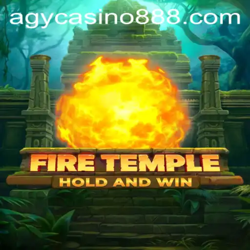Exploring FireTemple: A Captivating Journey in Gaming with Agycasino88