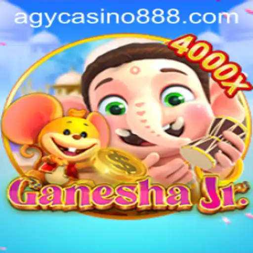 Exploring the Enchanting World of GaneshaJr: Agycasino88's Latest Gameplay Marvel