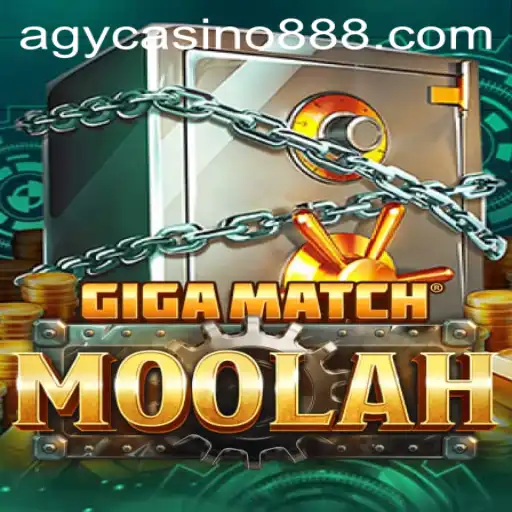 Exploring the Excitement of GigaMatchMoolah at Agycasino88