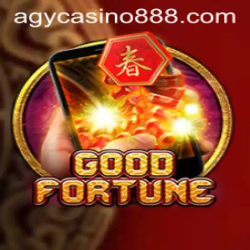 Discover GoodFortuneM: A New Era of Online Gaming at Agycasino88