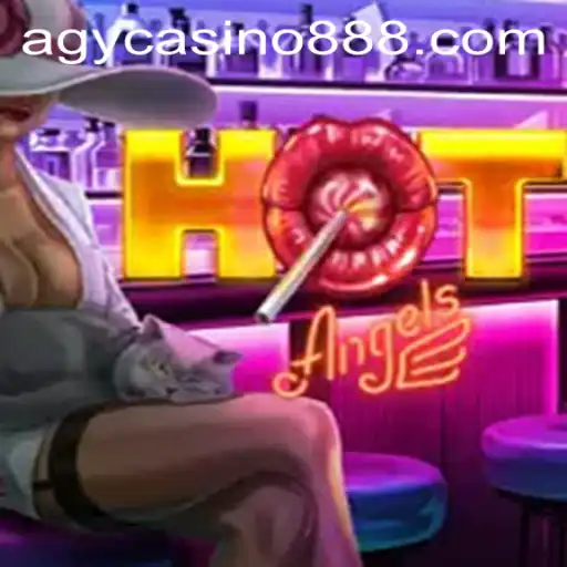 HotAngels: A Comprehensive Guide to Agycasino88's Latest Game