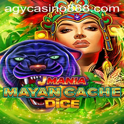 Exploring the Exciting World of JManiaMayanCacheDice with Agycasino88