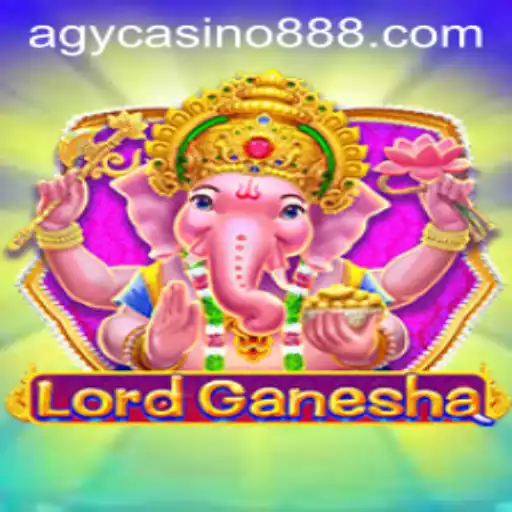 Exploring the Mystical World of LordGanesha and the Role of Agycasino88
