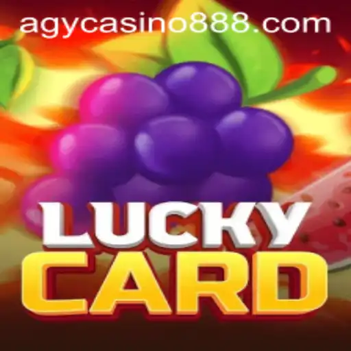 Exploring the Exciting World of LuckyCard at Agycasino88