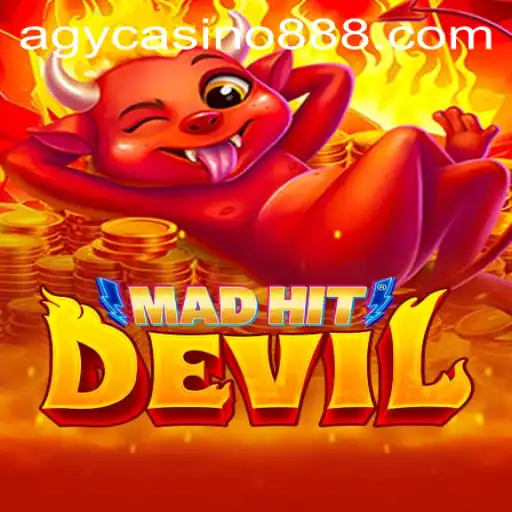 Discover the World of MadHitDevil: A New Gaming Phenomenon