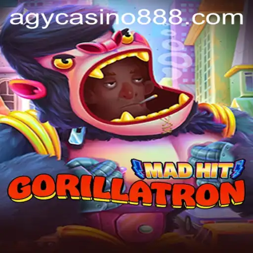 Unveiling MadHitGorillatron: A Comprehensive Guide to the Latest Gaming Sensation