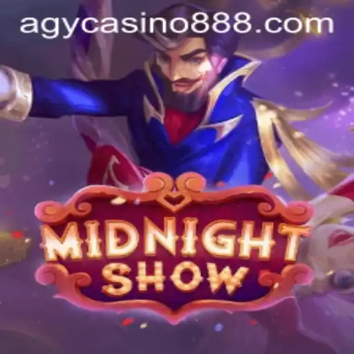 The Enchanting World of MidnightShow: A Deep Dive