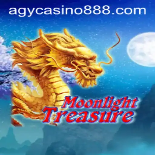 Discover the Enchanting World of MoonlightTreasure with Agycasino88