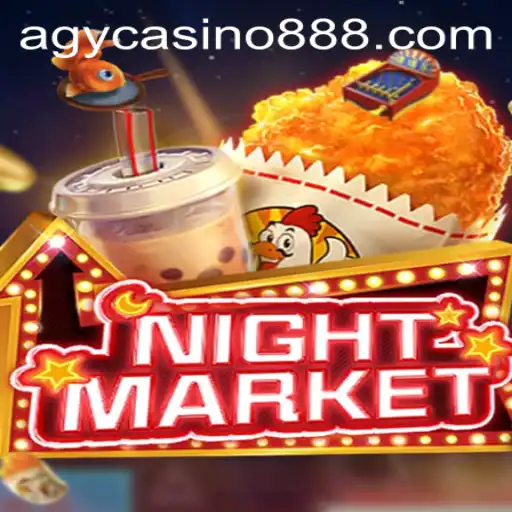 Exploring NIGHTMARKET: The Game that is Captivating Casinos