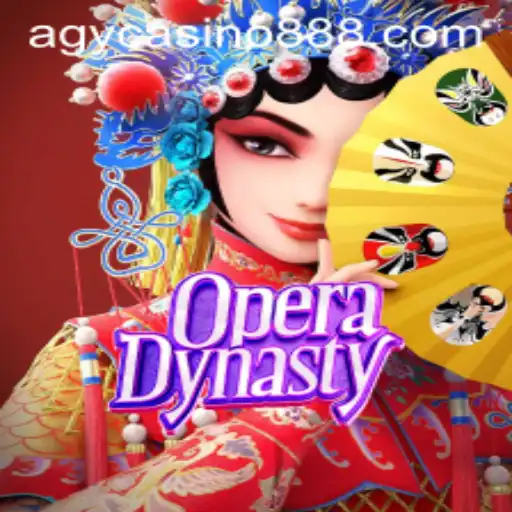 OperaDynasty: An Immersive Gaming Experience at Agycasino88