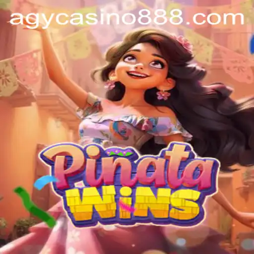 Exploring the Thrills of PinataWins at Agycasino88