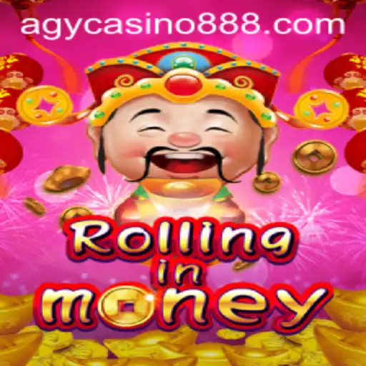 Explore the Thrilling World of RollingInMoney with Agycasino88