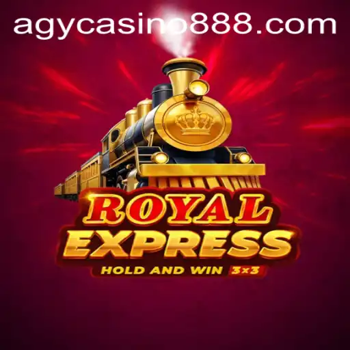 Discovering Royalexpress: A Dive into the Exciting World of Agycasino88