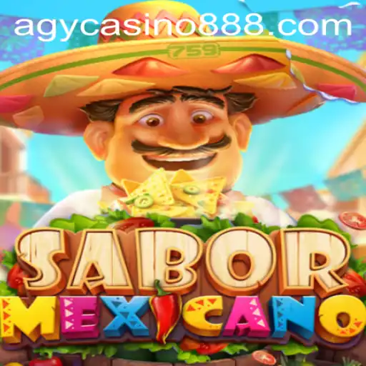 SaborMexicano: Dive into the Vibrant World of Agycasino88
