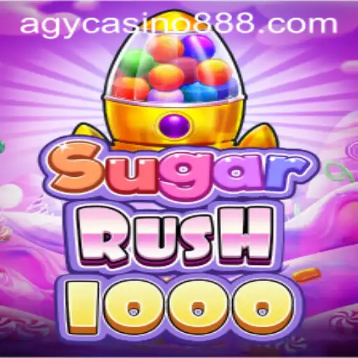 Discover the Untapped Magic of SugarRush1000 at Agycasino88