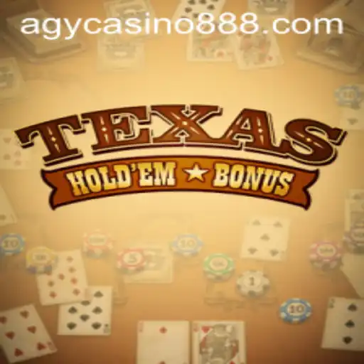 Exploring Texas Holdem Bonus: A Deep Dive into the Popular Casino Game