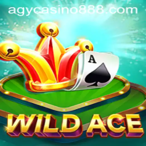 WildAce: A Thrilling Adventure in the World of Agycasino88