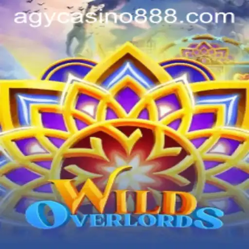 Exploring the Enchanting World of WildOverlords: Agycasino88's Latest Sensation