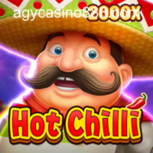 Exploring the Thrill of HotChilli: Agycasino88's Spicy Sensation