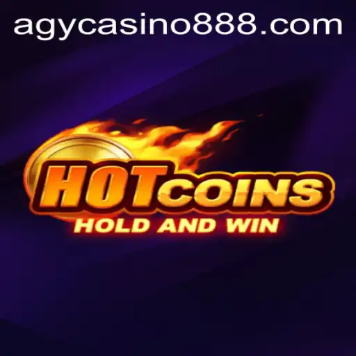Discover the Exciting World of HotCoins Game: A Look at Agycasino88