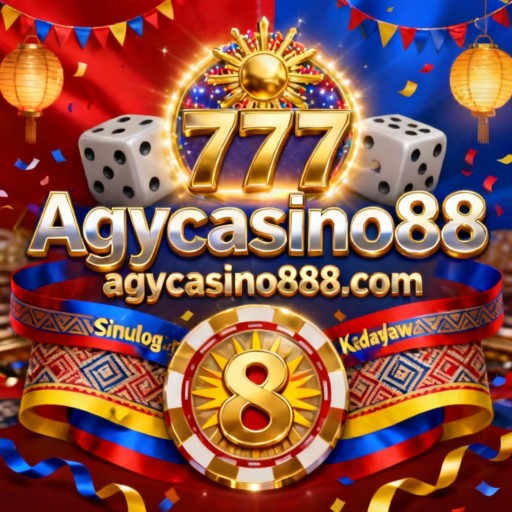Agycasino88