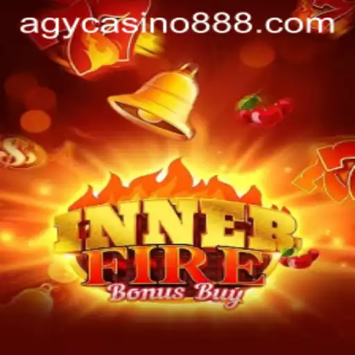 Exploring the Thrills of InnerFireBonusBuy at Agycasino88