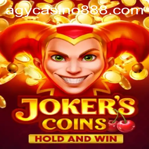 Exploring JokersCoins: A Unique Gaming Adventure in Agycasino88