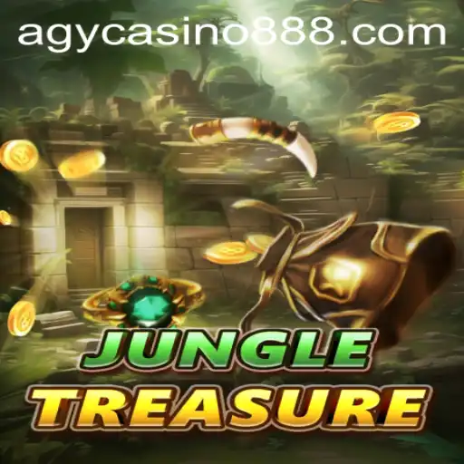Exploring the Thrilling World of JungleTreasure and Agycasino88