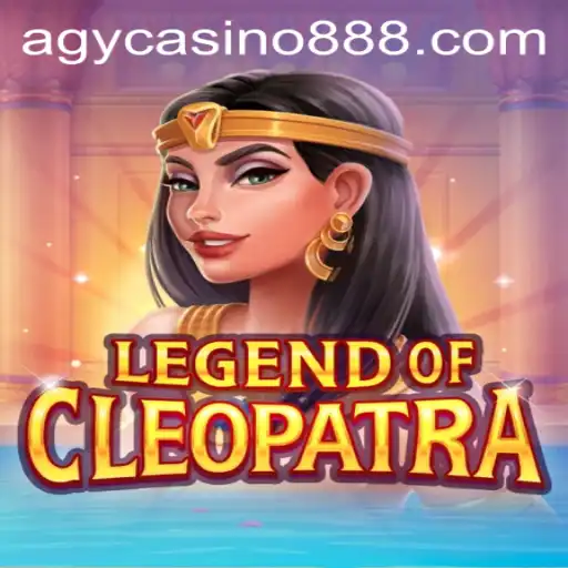 Unveiling the Mysteries of LegendOfCleopatra with Agycasino88