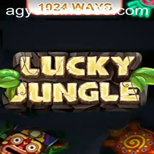 Discover the Exciting World of LuckyJungle1024: A Comprehensive Guide