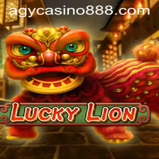 Discovering the Thrills of LuckyLion with Agycasino88