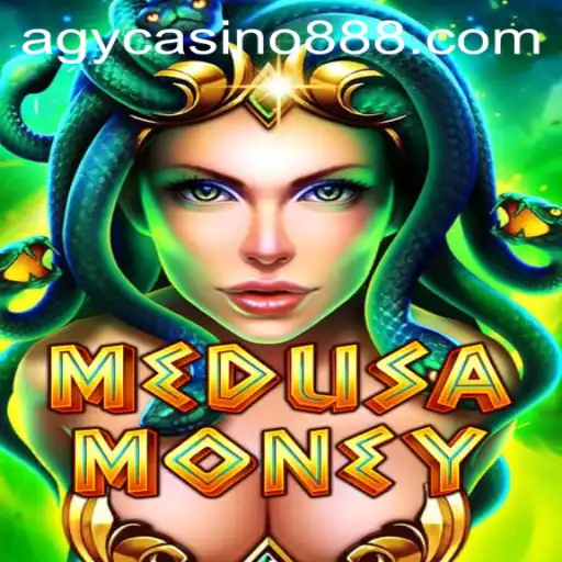 Discover the Enchanting World of MedusaMoney at Agycasino88